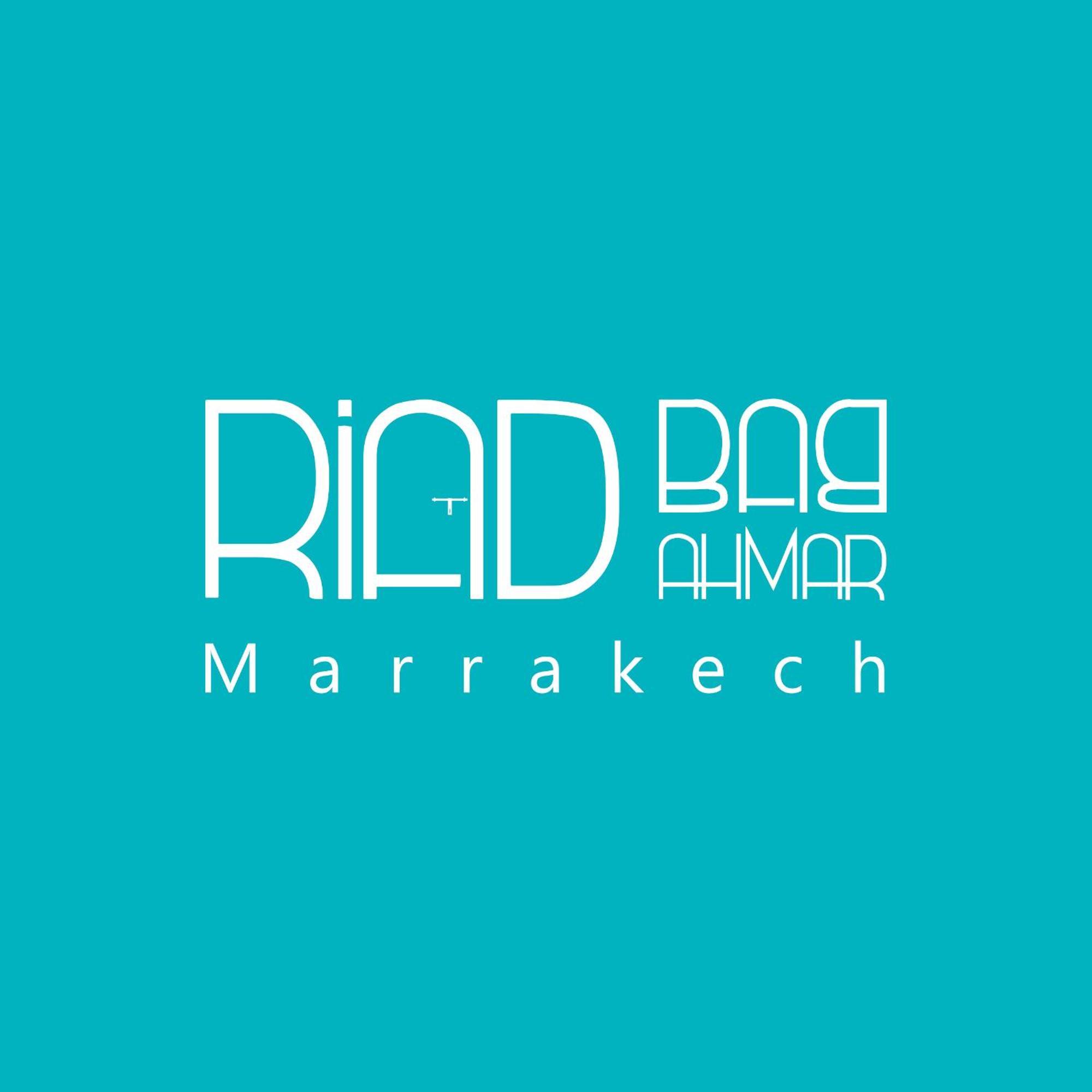 Riad Bab Ahmar Marrakesch Exterior foto