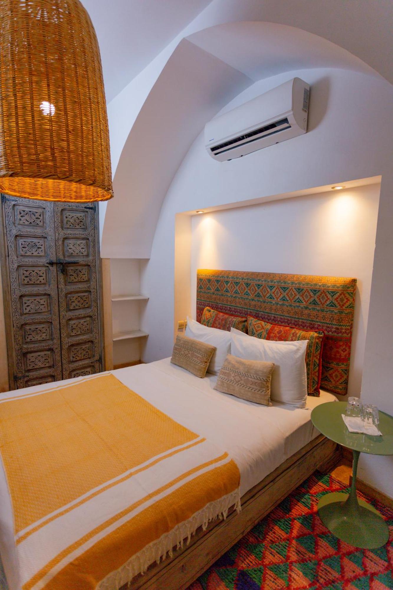 Riad Bab Ahmar Marrakesch Exterior foto