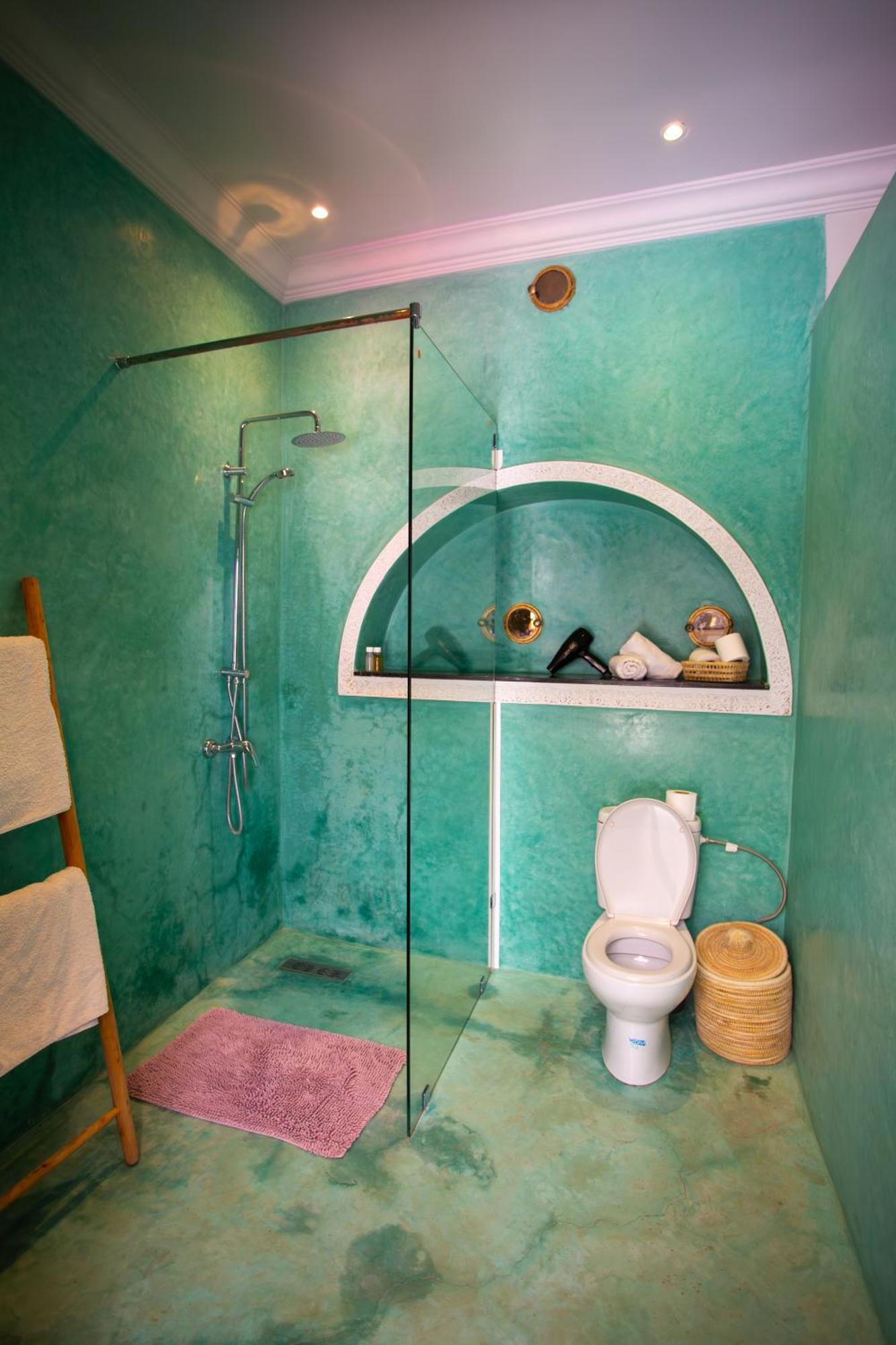 Riad Bab Ahmar Marrakesch Exterior foto